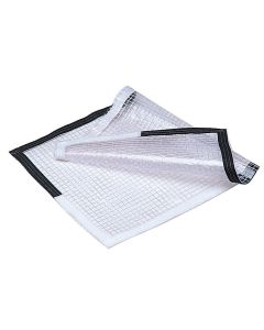 DOWJDI-CIB2 image(0) - John Dow Industries Clear Insulating Blanket - Class 0