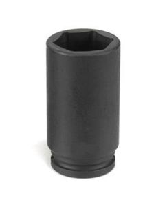 Grey Pneumatic 1/2" Drive x 36mm Deep Spindle Nut