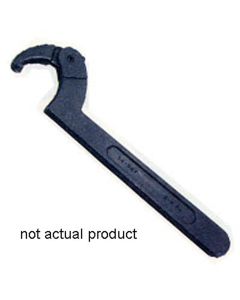 MRT471 image(0) - Martin Tools ADJ HOOK SPANNER