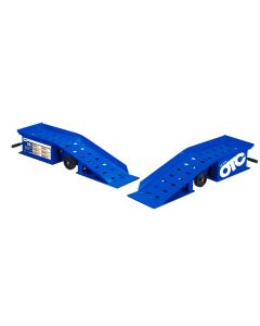 OTC 20-ton Truck Loading Ramps (Pair)