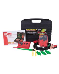 Power Probe ECT3000 Electrical Short & Open Finder