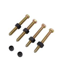 AST78834 image(0) - Astro Pneumatic "Last Chance" Impact Rated Hub Removal Bolt Kit