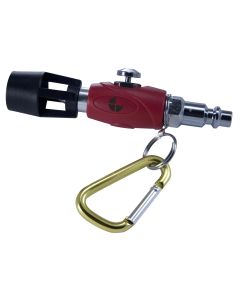 DENDF-BG601 image(1) - Dent Fix Mini Blow Gun Venturi Tip