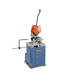 HD Man Operated Cold Saw