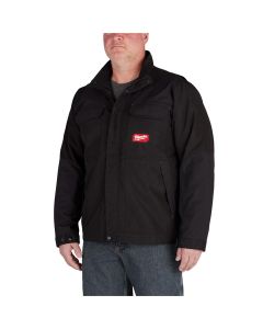 MLW256B-3X image(0) - Milwaukee Tool FREEFLEX Insulated Jacket