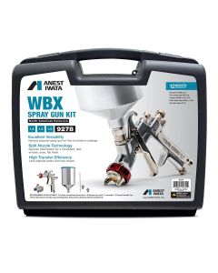 Iwata W400-WBX Kit