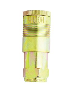 Milton Industries 3/8" Female Coupler G-Style