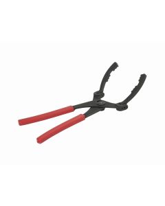 JOINTED JAW LARGE FILTER PLIERS