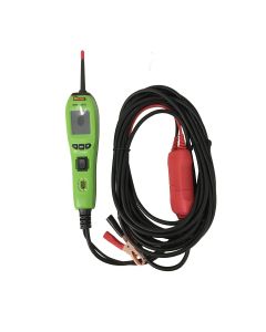Power Probe IV Diagnostic Circuit Tester Green