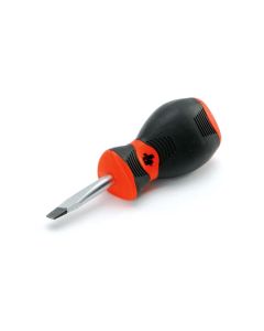 Wilmar Corp. / Performance Tool 1/4 in. x 1-1/2 in. Stubby Screwdriver