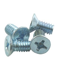 KTI64001 image(0) - K Tool International Metal Screws for Vise