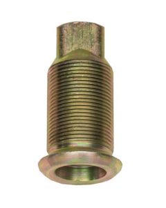 Haltec R.H. Inner Cap Nut for Steel & Aluminum Wheels