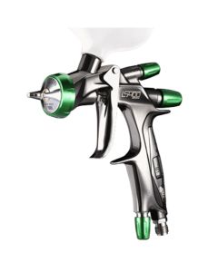 Iwata Iwata Digital HVLP LS400 Series S2 Base, 1.2 ET Spray Gun