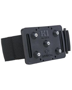 FSIV9770470-OS image(0) - K1 Series K1 Series - Original Mid-Sole Ice Cleat Black Strap