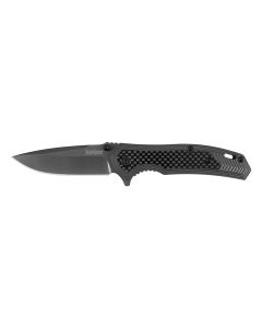 KER8310 image(1) - Kershaw KNIFE FRINGER 3" BLADE