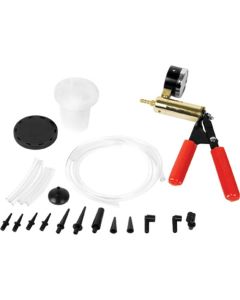 WLMW89727 image(0) - Wilmar Corp. / Performance Tool Vacuum pump kit