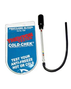 THX100 image(0) - Thexton Antifreeze Tester Propylene Glycol Pocket Type