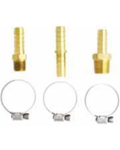 Milton Industries 1/4" Hose Repair Kit