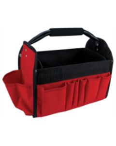 WLMW88976 image(0) - Performance Tool 12" Open Top Tool Bag Tote