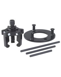 OTC6284 image(0) - OTC HARMONIC BALANCER PULLER SET