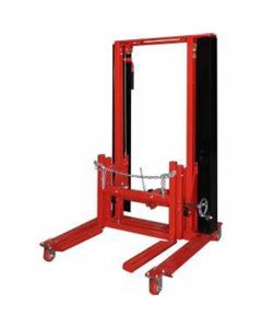 NRO82304 image(0) - Norco Professional Lifting Equipment 1/2 TON AIR/HYD