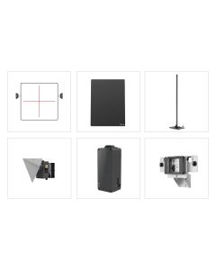 AULMA600RAD1 image(0) - Autel MA600 Radar Calibration Package : ADAS MA600 Radar Expansion Calibration Package