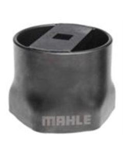 MSS0858003800 image(0) - MAHLE Service Solutions 8pt Locknut Socket  - 2-7/8" CTO-82880