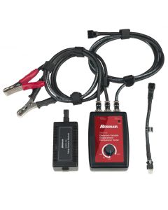 ROBEVDC100 image(0) - Robinair Electronic Variable Compressor Tester