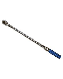 KTITW12-0003A image(0) - K Tool International Torque Wrench Dual Way 1/2 Inch Drive 30-250 foot/pounds FORD