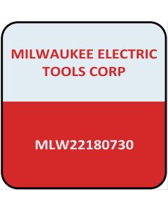 MLW22180730 image(0) - Milwaukee Tool CARBON BRUSH/SPRING