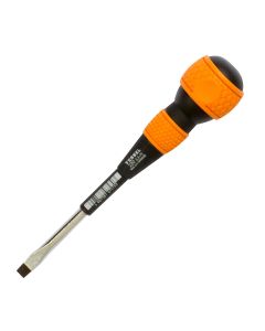 VES220S5575 image(0) - Vessel No.220 Ball Grip Screwdriver 5.5x75