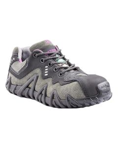 VFIR6007B10 image(0) - Workwear Outfitters Terra Women's Spider Comp. Toe Low Athletic, Size 10