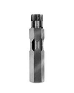 Lisle 16MM TRIPLE SQU BIT