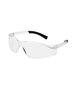SRWS73401 image(0) - Sellstrom - Safety Glasses - X330 Series - Clear Lens - Clear Frame - Hard Coated