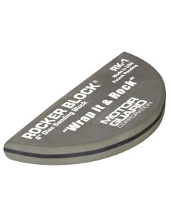 JLMRK-1 image(1) - Motor Guard SANDING BLOCK FOR 6" DISK SANDPAPER