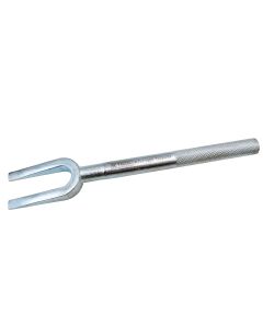 KTI71560 image(0) - K Tool International Ball Joint Separator, Tempered Drop Forged Steel