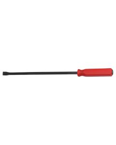 KTI19234 image(0) - K Tool International Handled Pry Bar w/ Steel Cap24" (600mm)