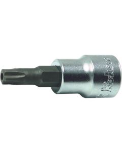 Ko-ken USA 3025.50-50IP 3/8 Sq. Dr. TORXplus&Acirc;&reg; 50IP Bit Socket - Length 50mm