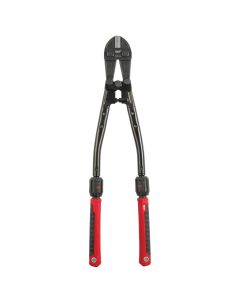 MLW48-22-4124 image(0) - Milwaukee Tool 24IN ADAPTABLE BOLT CUTTER POWERMOVE