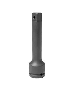 Grey Pneumatic 3/4" Drive x 13" Extension w/ Pin Hole