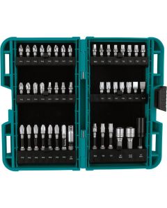 Makita Impact XPS&reg; 45 Pc. Impact Bit Set