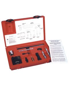 KAS5238 image(1) - Lang Tools (Kastar) PULLER KIT PULLEY POWER STEERING