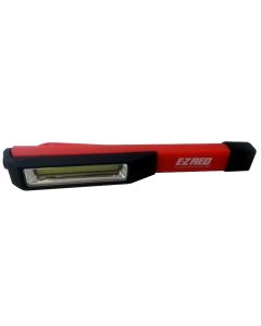 E-Z Red Pocket COB Light Stick