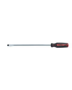 SUN11S6X12 image(0) - Sunex Slotted Screwdriver 3/8 in. x 12 in.