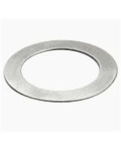  GM Silver Sealing Washer 3/4" - Thin