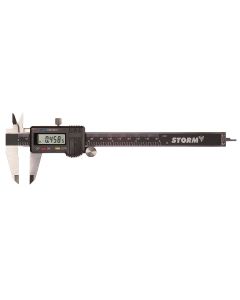 CEN3C301 image(1) - Central Tools DIGITAL CALIPER