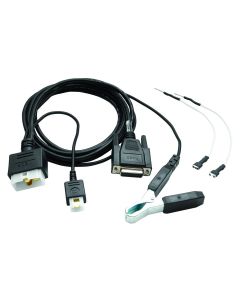 Actron FORD MECS OBD I Cable for use with CP9690