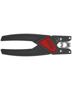 KNP1274180SB image(0) - KNIPEX Automatic Stripping Pliers