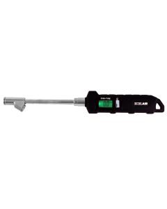 MILEX516DIG image(0) - Milton Industries Digital Straight Foot 360 swivel gage