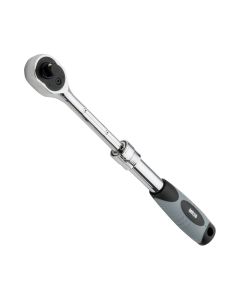 EZRMR38 image(0) - E-Z Red EXTENDABLE 3/8" RATCHET 9.84"to13.78" NON FLEX